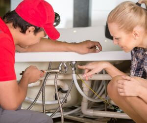 About Water Leak Detection Pros Bassett, AR