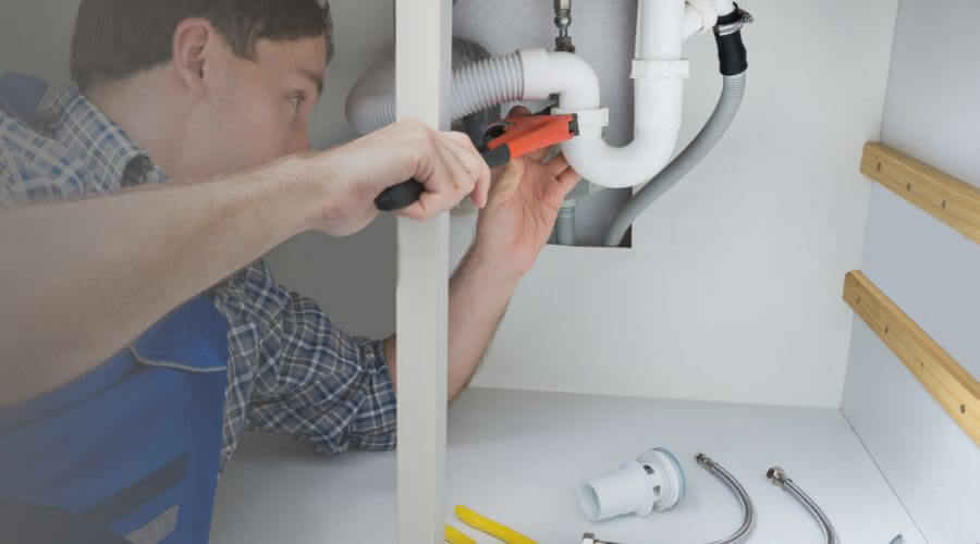 Professional water leak detection in Bassett, AR